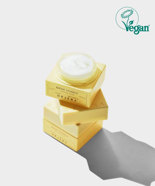 Orjena Refine Synergy Glowing Cream 50ml NONE