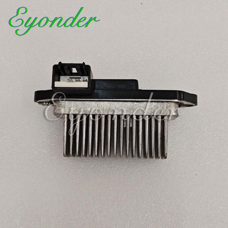 

Blower Motor Digital Resistor for MAZDA 3 HB180BP4M