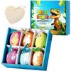 Produse pentru duș și baie – Sare, spumă de baie