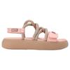FILA Churro Breathable Quick-Dry Sandals Beach Sandals Women sandals Pink F12W321402FPD