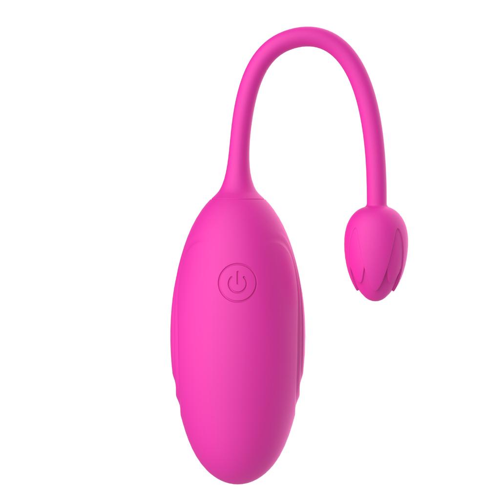 APP Kontroll Vibrator Bluetooth trådløse sexleketøy for kvinner Bærbare Roter Vibrerende Egg Kegel Ball G Spot Clit Dametruser