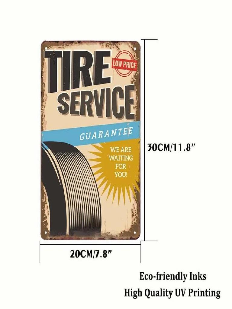 Vintage CAR WASH Metal Plaque Perfect Decor for Gas Station Garage Club Home Durable Tin Sign Artistic Painting Size xcm