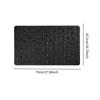 Foot Massage Eva Mat Imitation Cobblestone Pad Lightweight Blanket Walk Massager for Travel