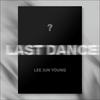 LEE JUN YOUNG (UKISS) - LAST DANCE Album + Free Gift