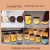 High-End Portable Foldable Book Light Lantern: The Perfect Creative Atmosphere Gift