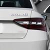 3D Metal Black Chrome HYBRID Synergy Drive Logo Emblem Car Fender Badge Trunk Decal For  Camry Auto Sticker Accessories