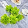 Flower Artificial Gaillardia Aristata Wedding Hotel Restaurant Decoration Room