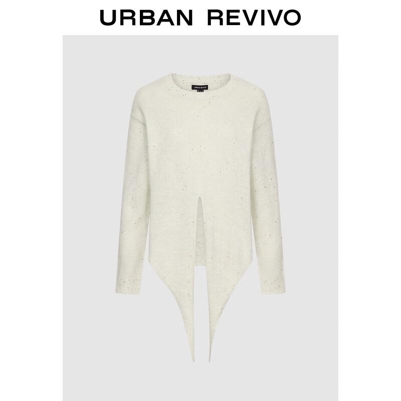 

UR Women s Sequin Tie-Strap Crop Knit Top M