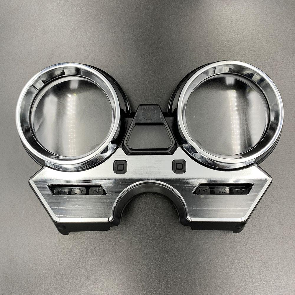 Motorcycle Speedo Meter Guages Cover For Yamaha XJR1300 XJR 1300 XJR400R 2004-2008 2005 2006 2007