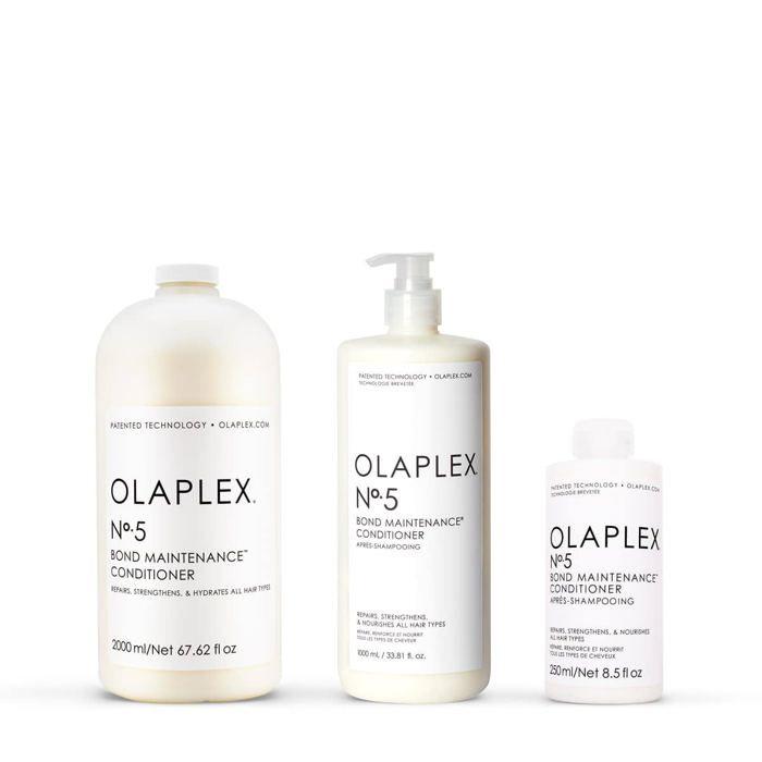 Olaplex Bond Après-Shampoing d’Entretien No.5 1000 Ml