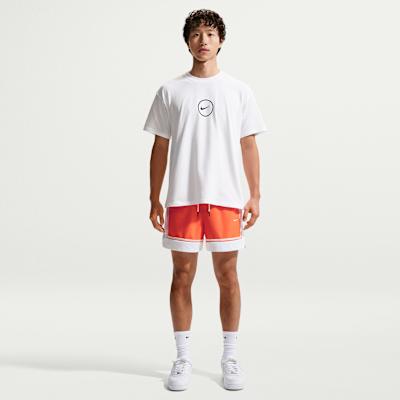 Nike STANDARD ISSUE DRI FIT Basketball Shorts Men s S