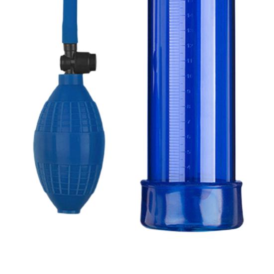 Sucking Masturbation Pump Stylish Portable Negative Pressure Manual Tightly Wrapped Increase Joy