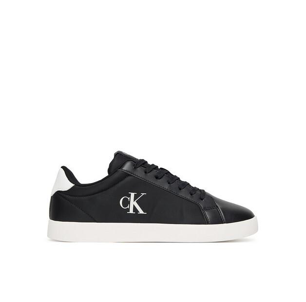 Кроссовки Calvin Klein 3 Cupsole Pu EU 44