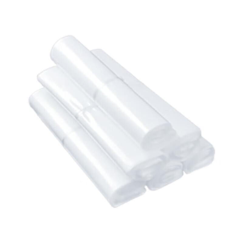Minganpu PE Flat-Opening Plastic Bags
