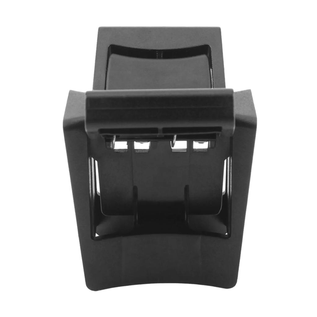 New Cup Holder Insert Divider 55618-0E170-C0 For Toyota Highlander 2014-2017