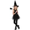 Smiffys Childrens/Kids Witch Costume Accessory Set