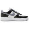 Nike Air Force 1 Low 'White Black Gray' Sneakers FD9065-100