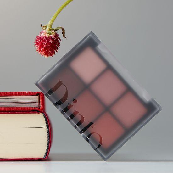 Dinto Blur Finish Shadow 9 Shades
