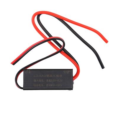 Stepping Up Power Module 3.6V-8.2V To 10KV-15KV Igniting Coil Module Igniter Driver Board Inverter Lighter Household