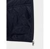 Куртка пуховая EA7 Emporio Armani 8NPB24 PNGPZ 1562