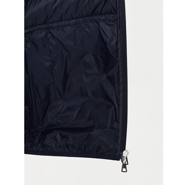 Куртка пуховая EA7 Emporio Armani 8NPB24 PNGPZ 1562