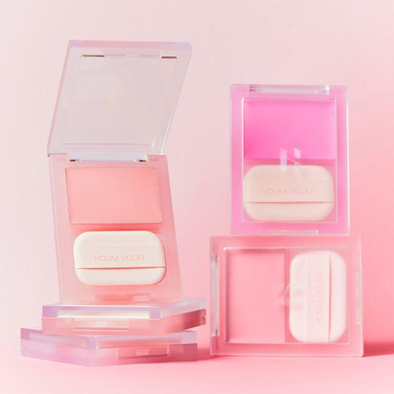 

Румяна тональные молочные кремовые 5г 05 Pretty Cool