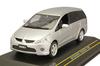 Mitsubishi Grandis 2003 Sølv FIRST43 1/43