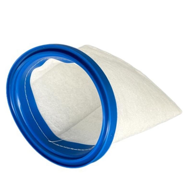 4Pcs Replacement Part and Mud Filter Bag Sand Filter Replacement Bag for P30X022SS PBW022SS P30X022XF PBW022XF Pool
