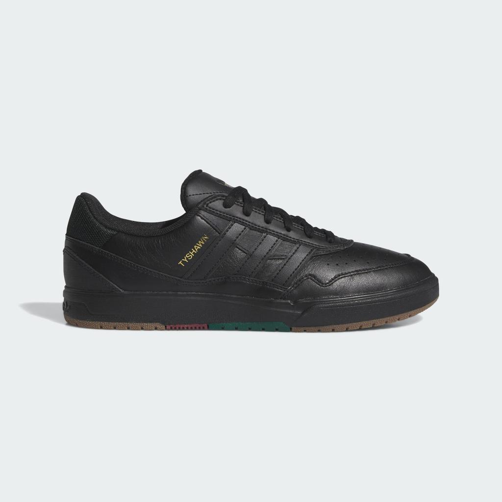 IF9709 Adidas Originals Tyshawn 2 Core Black (Men's)