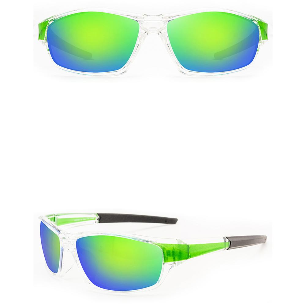 Outdoor Sports Polarized Sunglasses Men Women Cycling Climbing Skiing Fishing Driving Vintage Sun Glasses Uv400 Eyewear Goggles