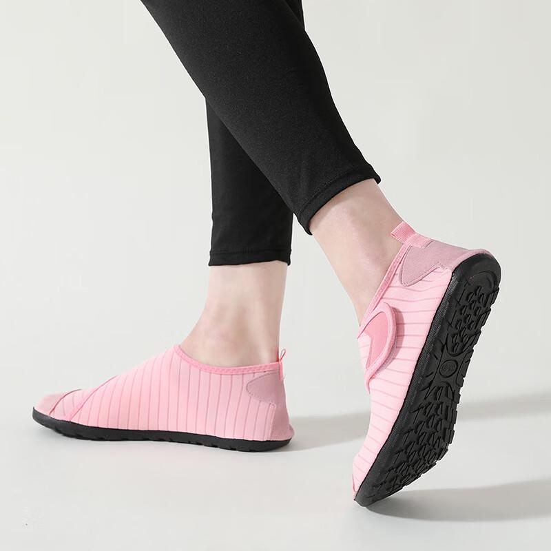 Adult Wading & Beachcombing Aqua Shoes 36