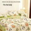 Nanjiren Antibacterial Dual-Piece Summer Comforter