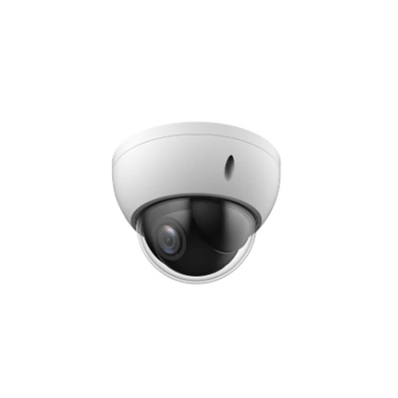 

Dahua 2-inch 4MP Smart POE PTZ Dome Camera CN plug (adapter included)
