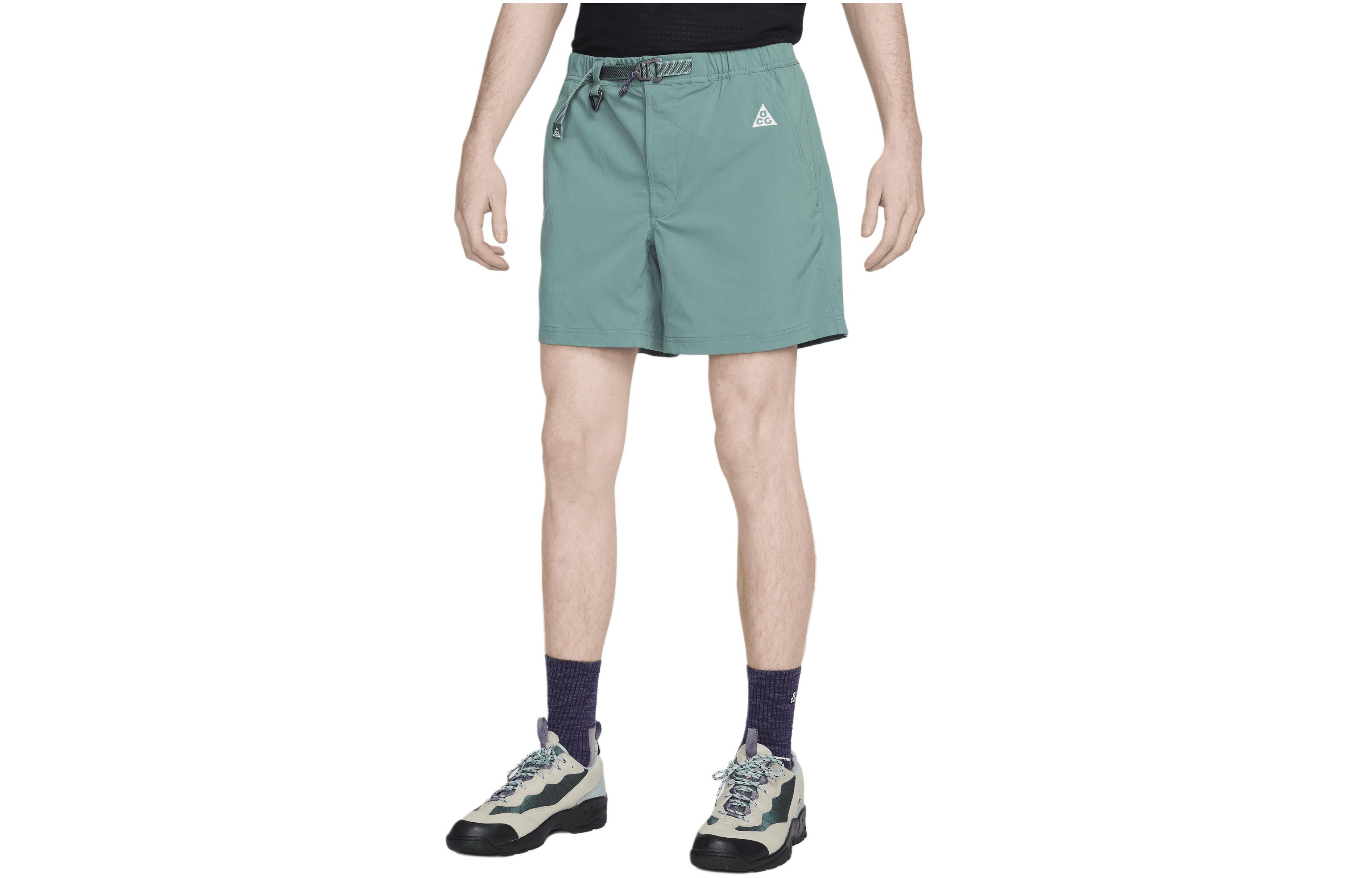 Мужские походные шорты Nike FN2430-338 XL
