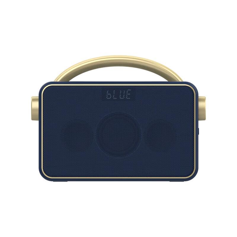 Philips TAR2768 Portable Radio Bluetooth Speaker CN Plug (adapter Included)