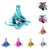 Inertial Wind-driven Spinner Gyro Toy Plastic Fingertip Stunt Gyroscope Toy for Kid