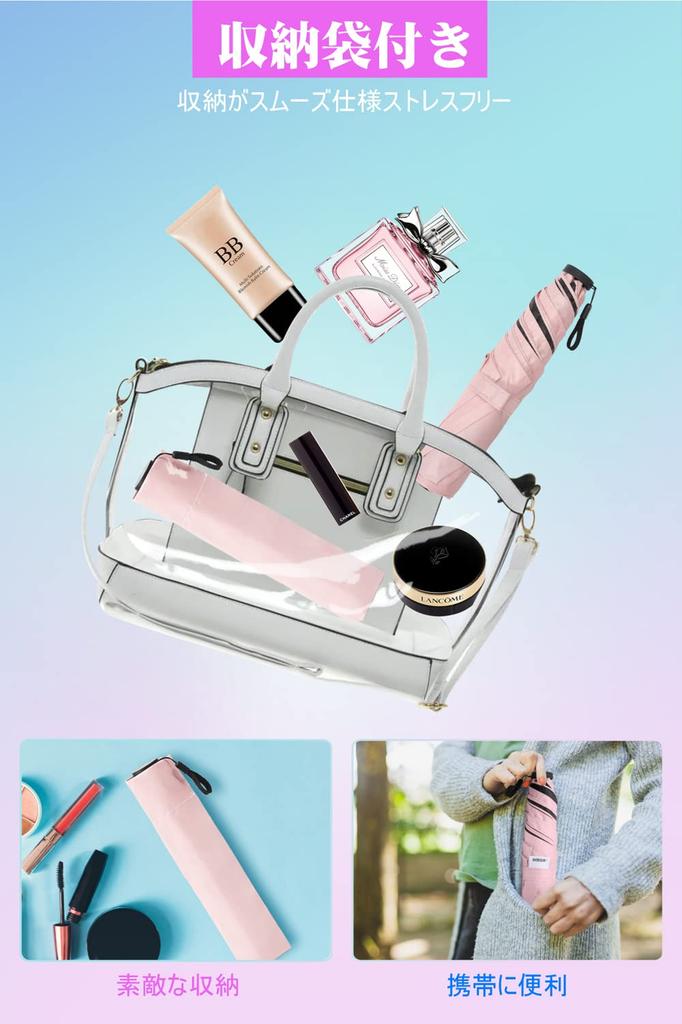 Weighing Just Offering Complete Light Blocking and UV Foldable for Both Sunny and Rainy with a Carbon Fiber Water and Easy To Perfect for the Rainy