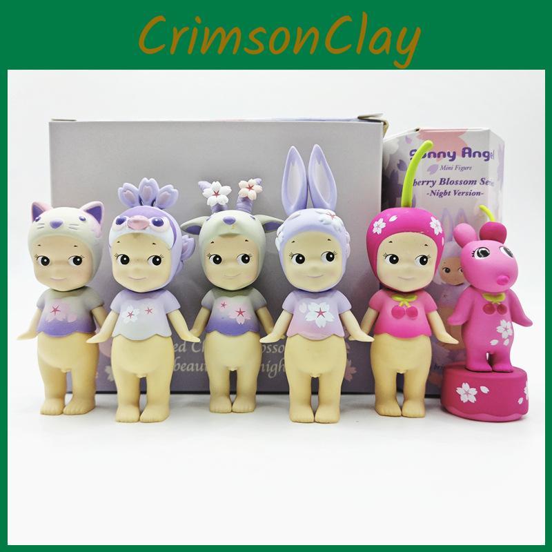 Angel Sonny Toy Pvc Collectible Action Figure Model For Home Decoration Gift