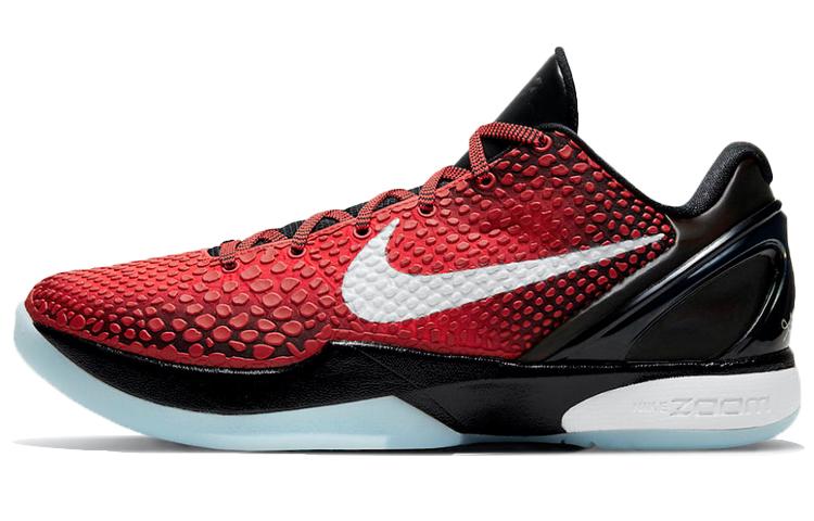 

Nike Zoom Kobe 6 Protro All Star DH9888-600 37.5
