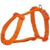 Harness - TRIXIE - H Premium - 60-80 Cm - 25 Mm - Pink