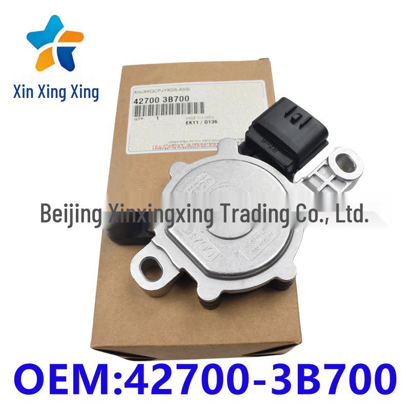 

42700-3B700 Neutral Safety Switch for Hyundai/Kia Transmission Shift Lever other