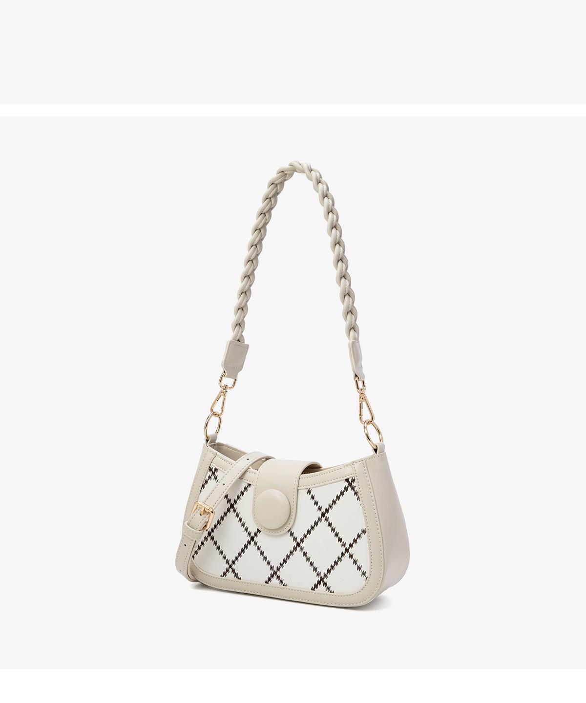 Легкая роскошная сумка — фото 2