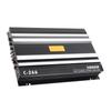 Car Stereo Audio Amplifier Speaker Power Amp 12V 5800W Universal for Truck