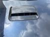 3Pcs Glossy Black ABS Car Air Flow Intake Hood Scoop Vent Bonnet Cover Universal
