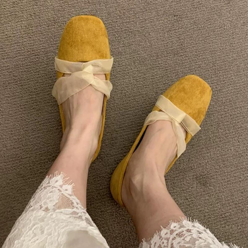 Fashion Flats Women Loafers Shoes Shallow Cozy Casual Sport Shoes Summer Sandals 2025 Fashion Sneakers Dress Soft Zapatillas De Mujer