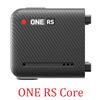 Insta360 ONE RS / R Core Lens 4K Boost Lens 360 1-Inch Wide Angle Lenses Repair Spare Parts For Insta 360 Accessories