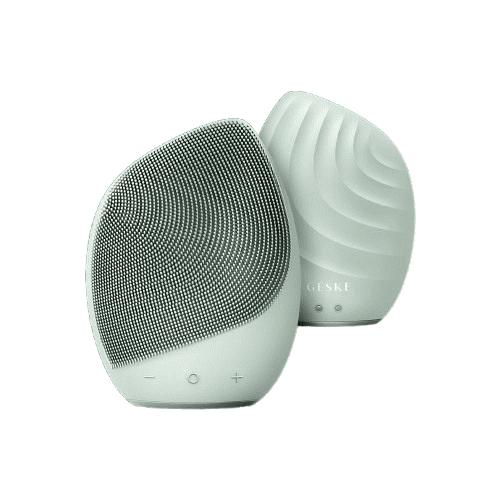 GESKE Sonic Facial Brush 5 in 1