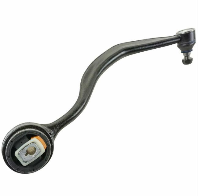 BMW 7 Series E38 Front Lower Curved Arm Tie Rod 31121141721.