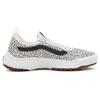 Vans UltraRange VR3 Animal - Marshmallow Unisex Sneakers Cream Black VN0A4BXBKIG