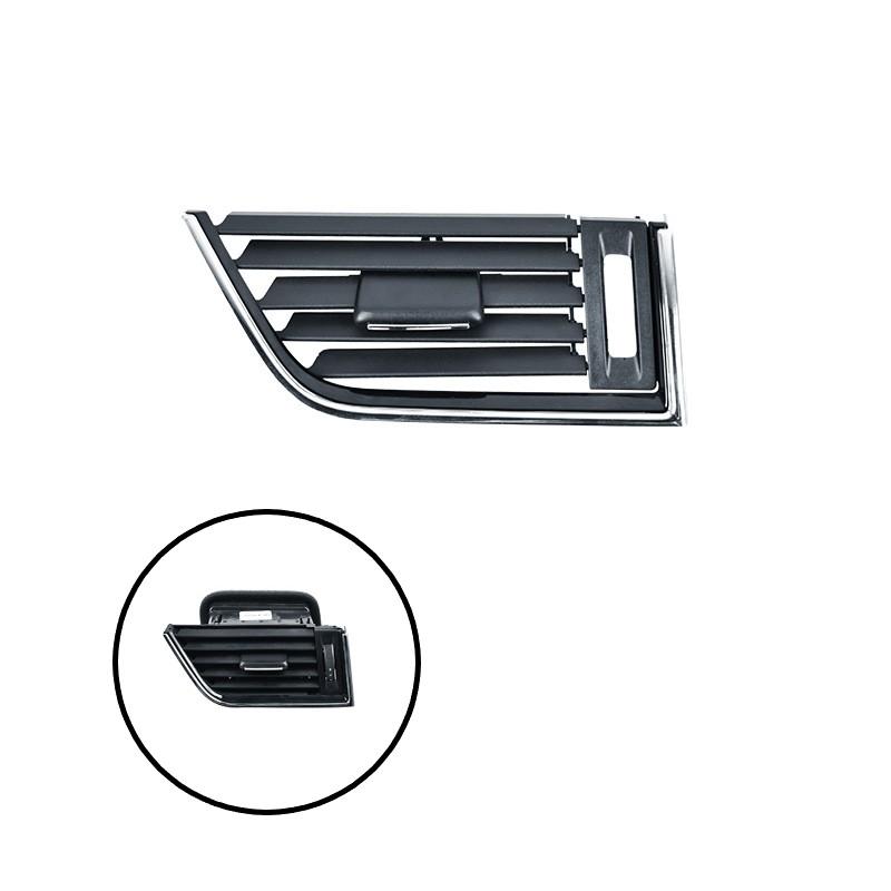 Car Left Right AC Vent Grille Air Vent Panel Cover For Skoda Octavia 2015-2020 5E0820951